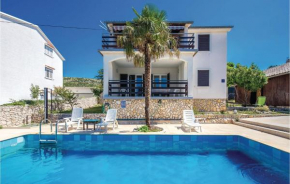 Beautiful Home In Novi Vinodolski